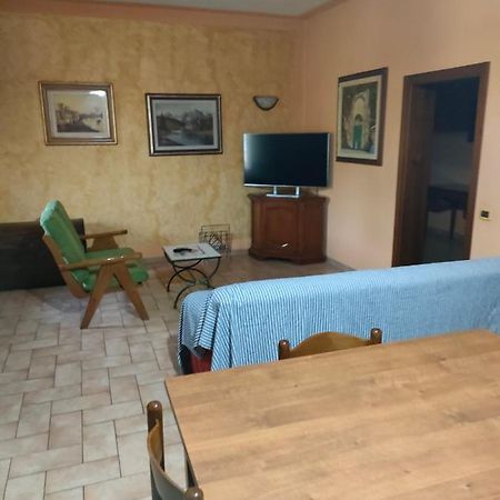 Appartamento Alba Locazione Turistica Spoleto Eksteriør bilde