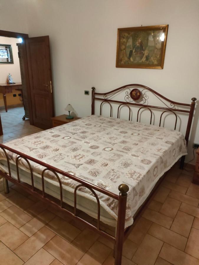 Appartamento Alba Locazione Turistica Spoleto Eksteriør bilde